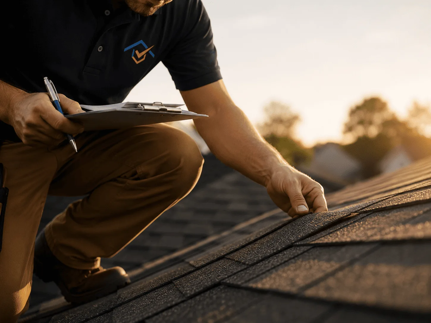 Why Choose Roof Inspection in Graysville, OH