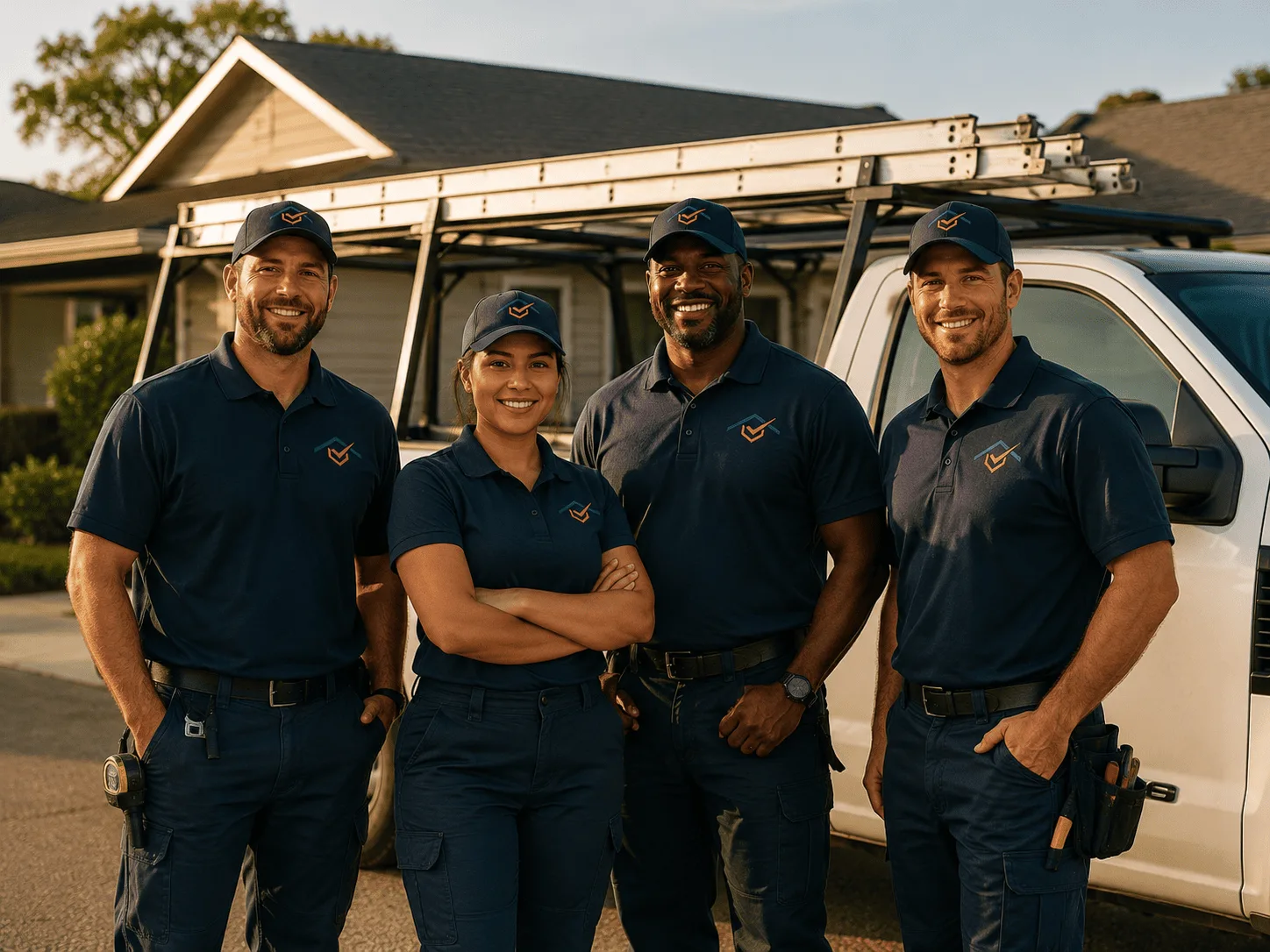 Roof Inspection company in Graysville, OH